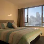 Stunning Apartment With Views Of Darling Harbour