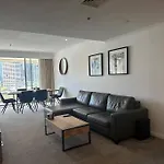Stunning Apartment With Views Of Darling Harbour