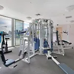 Stunning Apartment With Views Of Darling Harbour