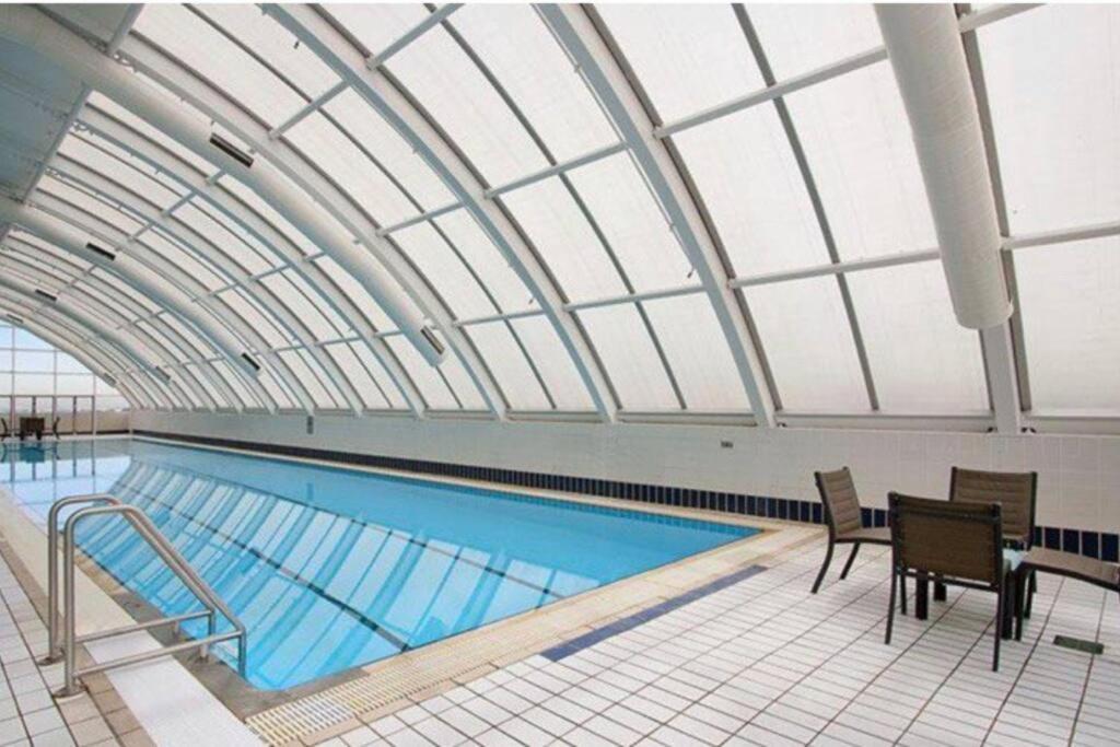 Stunning With Views Of Darling Harbour * Sydney